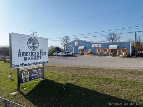 30 American Elm Drive, Sunrise Beach, MO 65079
