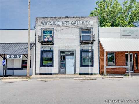 13077 US-54 Highway, Macks Creek, MO 65786