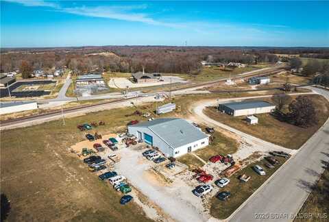 2 Industrial Road, Richland, MO 65556