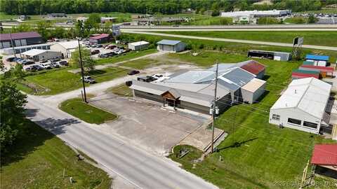 1827 E Main Street, Warsaw, MO 65335