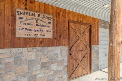 257 Foote Lane Road, Eldon, MO 65026