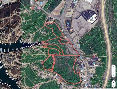 3600 Osage Beach Parkway, Lake Ozark, MO 65049
