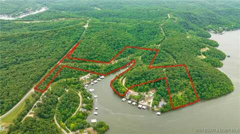 Sellers Road, Camdenton, MO 65020