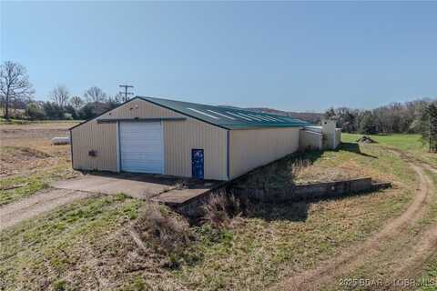 37 Fairview Road, Richland, MO 65556