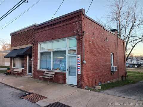 304 W 2nd Street, Stover, MO 65078