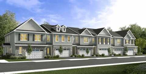 24 Warner Ln, Bldg. 35 Unit 3501, Monmouth Junction, NJ 08852