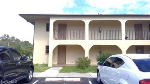 606 Gerald, LEHIGH ACRES, FL 33936
