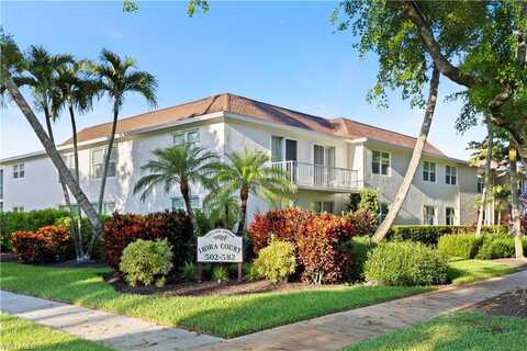 578 Broad, NAPLES, FL 34102