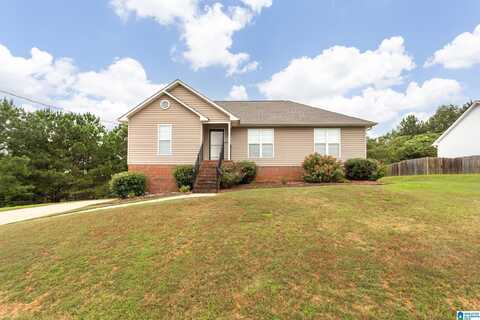 7385 OLD ACTON ROAD, MOODY, AL 35004