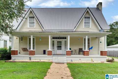 208 MAIN STREET, OXFORD, AL 36203