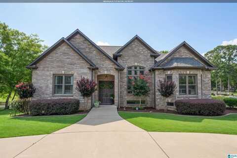 7683 GARDENWOOD CIRCLE, Mc Calla, AL 35111