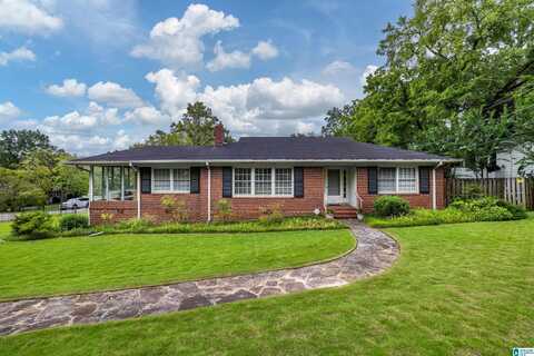 799 EUCLID AVENUE, MOUNTAIN BROOK, AL 35213