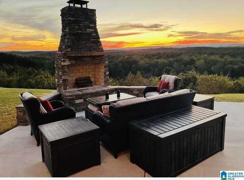 3139 CHELSEA PARK RIDGE, CHELSEA, AL 35043