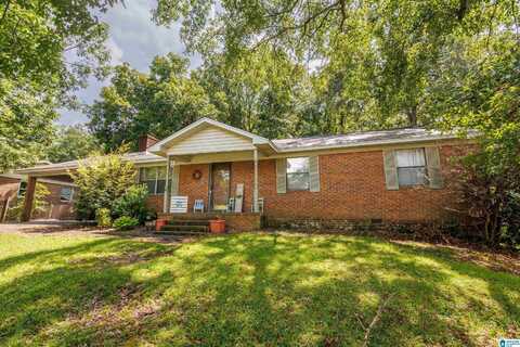 1405 FAIRMONT ROAD, SYLACAUGA, AL 35150