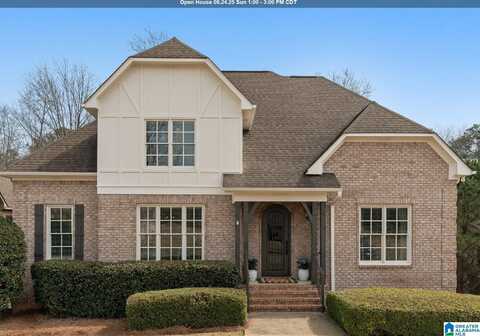 1401 HADDON PLACE, HOOVER, AL 35226