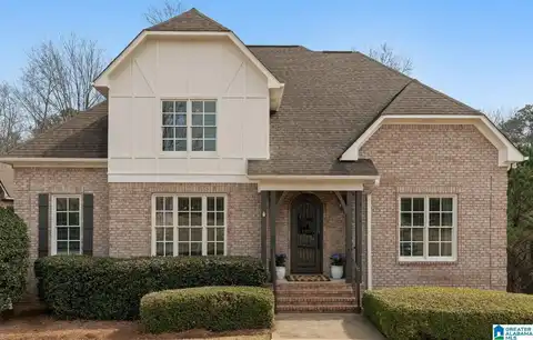 1401 HADDON PLACE, HOOVER, AL 35226