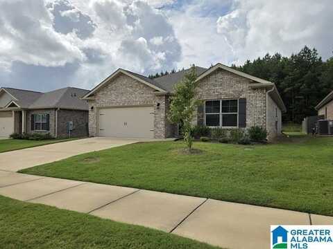 238 ASHLAND DRIVE, HANCEVILLE, AL 35077