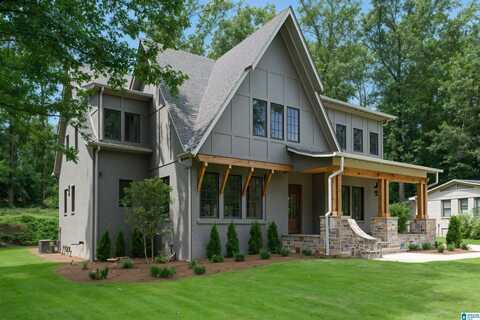 3840 CROMWELL DRIVE, MOUNTAIN BROOK, AL 35243