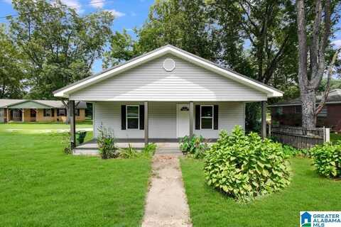 900 S 7TH STREET, CLANTON, AL 35045