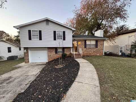 2512 STREETMAN CIRCLE, BIRMINGHAM, AL 35235