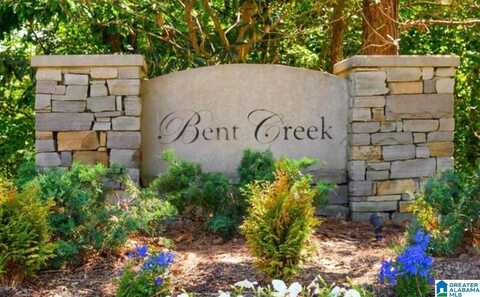 429 BENT CREEK TRACE, PELHAM, AL 35043