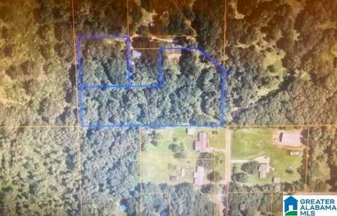 0 THOMAS ROAD, MOBILE, AL 36544