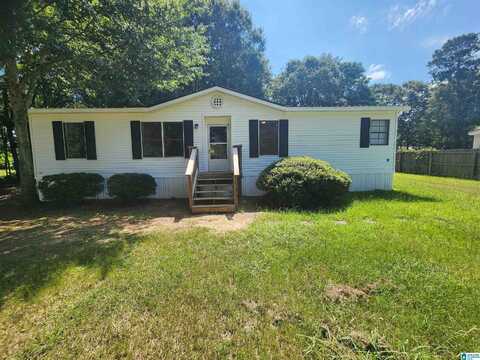 2205 WALKER STREET, PELL CITY, AL 35125