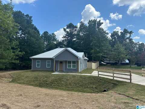 15 COLONIAL LANE, ODENVILLE, AL 35120