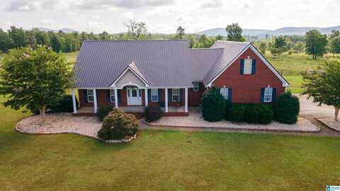 52070 ALABAMA HIGHWAY 77, TALLADEGA, AL 35160