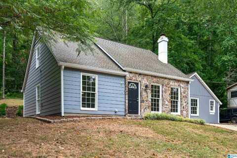 219 DRIFTWOOD CIRCLE, PINSON, AL 35126