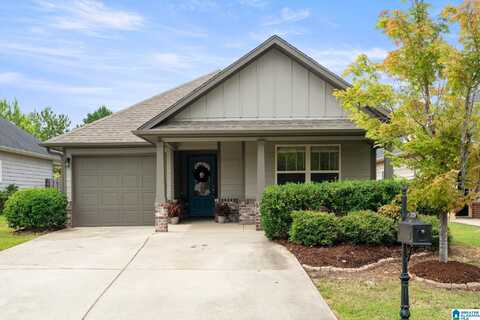 2029 PRESTON LANE, CHELSEA, AL 35043