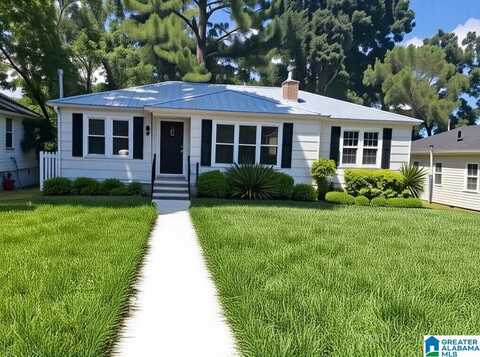 841 79TH STREET, BIRMINGHAM, AL 35206