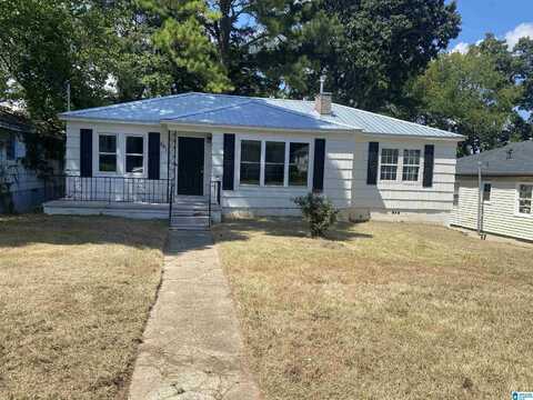 841 79TH STREET, BIRMINGHAM, AL 35206