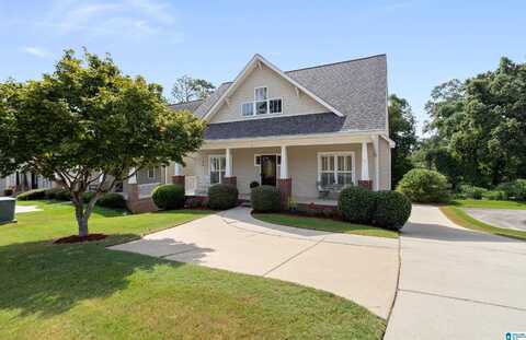 114 VICTORY TRAIL, PELHAM, AL 35124