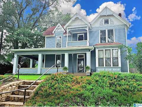 507 S MAIN STREET, PIEDMONT, AL 36272