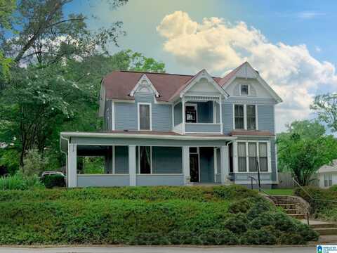 507 S MAIN STREET, PIEDMONT, AL 36272