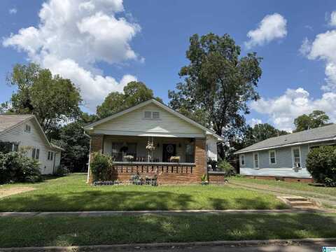 5510 AVENUE Q, BIRMINGHAM, AL 35208