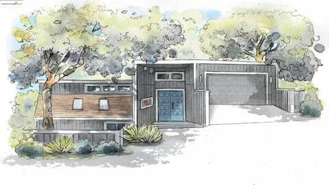 4393 Bridgeview Dr, Oakland, CA 94602
