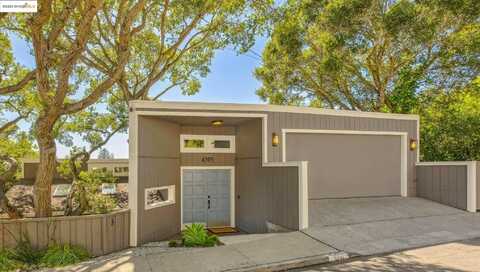 4393 Bridgeview Dr, Oakland, CA 94602