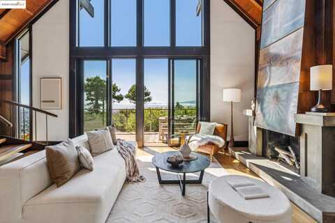 690 PANORAMIC WAY, Berkeley, CA 94704