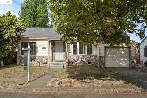 605 Grennan St, Vallejo, CA 94591