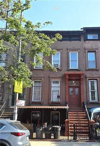 408 Madison Street, Brooklyn, NY 11221