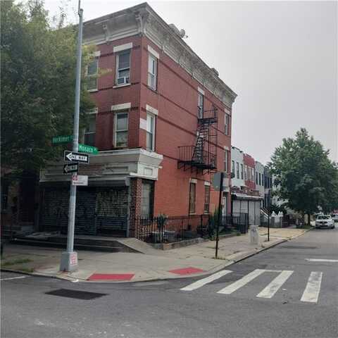 1350 Herkimer Street, Brooklyn, NY 11233