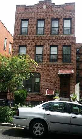 315 East 94th Street, Brooklyn, NY 11212