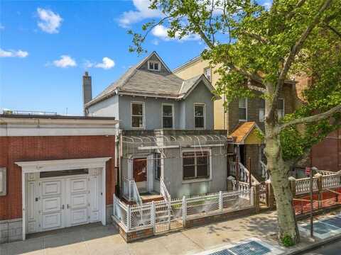 106 Pennsylvania Avenue, Brooklyn, NY 11207