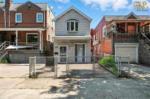 2325 East 27th Street, Brooklyn, NY 11229