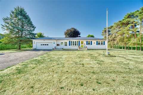 7564 Townline Road, Bergen, NY 14416