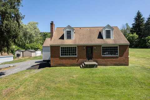 2626 Route 11, La Fayette, NY 13084