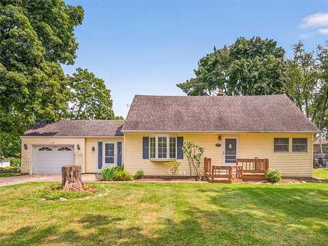 1074 Webster Road, Webster, NY 14580
