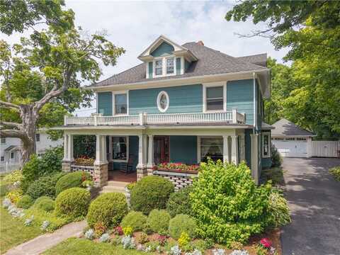 51 Main Street, Livonia, NY 14487